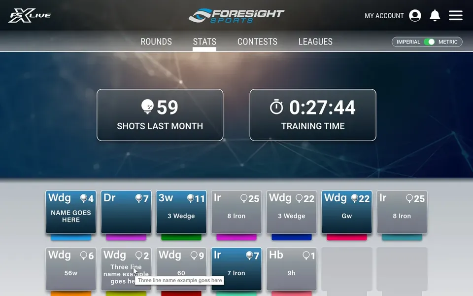 FSX Live reports, A