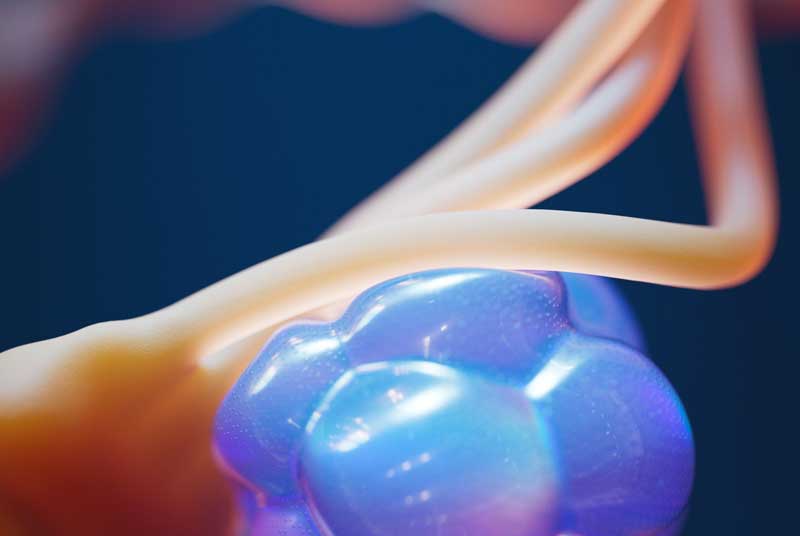 Scientific visualization still